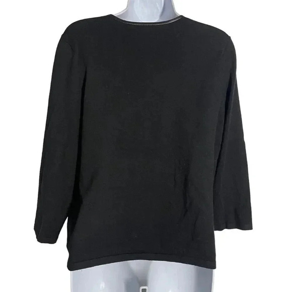 J. MCLAUGHLIN cardigan sweater - Picture 5 of 9